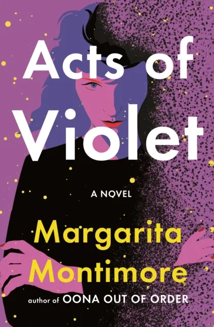 Actele lui Violet - Acts of Violet