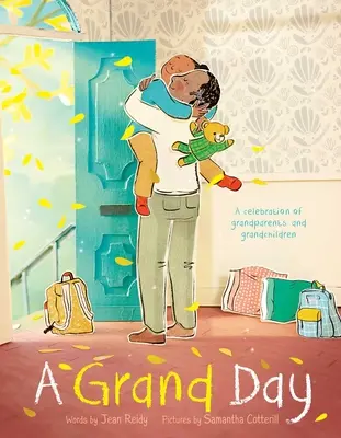 O zi minunată - A Grand Day