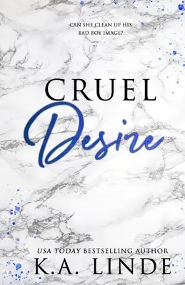 Cruel Desire (Ediție specială) - Cruel Desire (Special Edition)