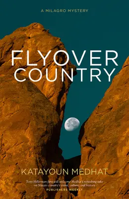 Flyover Country: Un mister Milagro - Flyover Country: A Milagro Mystery