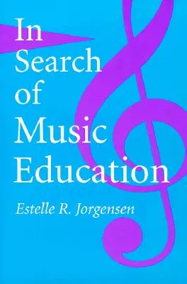 În căutarea educației muzicale - In Search of Music Education