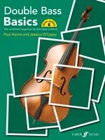 Bazele contrabasului - Double Bass Basics