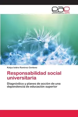 Responsabilitatea socială universitară - Responsabilidad social universitaria