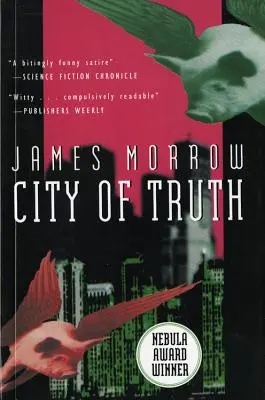 Orașul adevărului - City of Truth