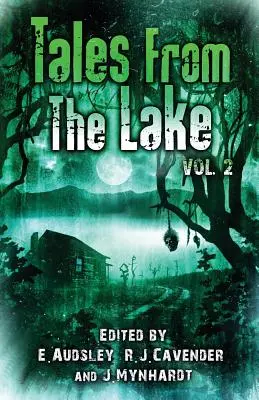Povești din lac Vol.2 - Tales from The Lake Vol.2
