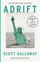 Adrift - 100 de grafice care dezvăluie de ce America este în pragul schimbării - Adrift - 100 Charts that Reveal Why America is on the Brink of Change