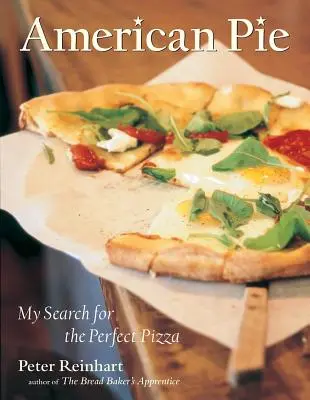 American Pie: Căutarea mea pentru pizza perfectă - American Pie: My Search for the Perfect Pizza