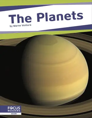 Planetele - The Planets
