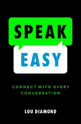 Vorbește ușor: Conectează-te cu fiecare conversație - Speak Easy: Connect with Every Conversation