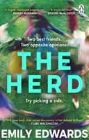 Herd - alegerea clubului de lectură Richard & Judy din 2022, care provoacă la reflecție și este de nerefuzat - Herd - the thought-provoking and unputdownable Richard & Judy book club pick of 2022