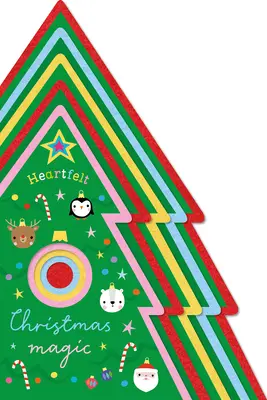 Magia Crăciunului - Christmas Magic