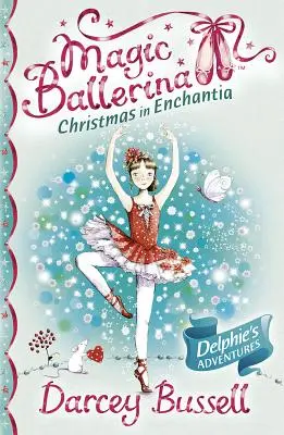 Crăciun în Enchantia - Christmas in Enchantia