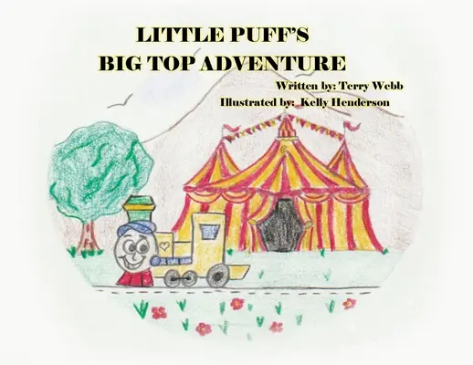 Marea aventură a micului Puff - Little Puff's Big Top Adventure