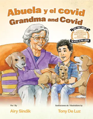 Abuela Y El Covid / Bunica și Covid - Abuela Y El Covid / Grandma and Covid