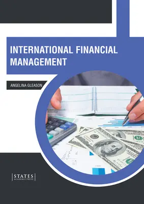 Management financiar internațional - International Financial Management