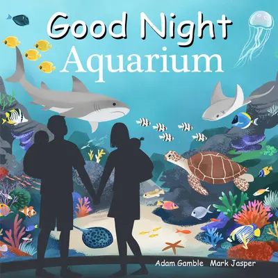 Noapte bună Acvariu - Good Night Aquarium