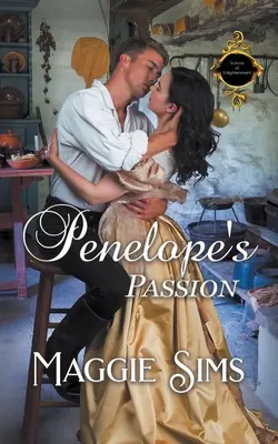 Pasiunea lui Penelope - Penelope's Passion