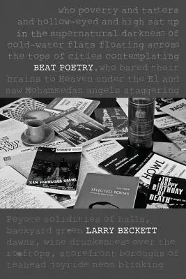 Poezia Beat - Beat Poetry