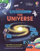 Întrebări mari despre Univers - Big Questions about the Universe