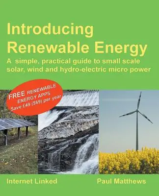Introducerea energiei regenerabile - Introducing Renewable Energy
