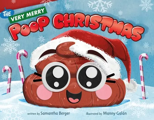 Crăciunul foarte vesel cu caca - The Very Merry Poop Christmas