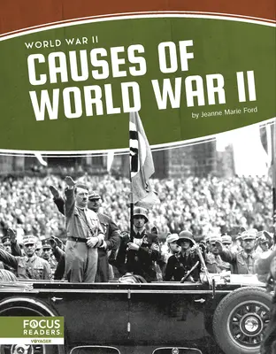 Cauzele celui de-al Doilea Război Mondial - Causes of World War II