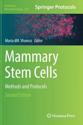 Celule stem mamare - Mammary Stem Cells