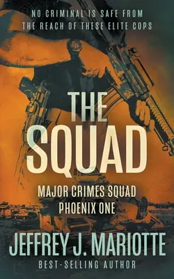 The Squad: O serie de proceduri polițienești - The Squad: A Police Procedural Series