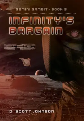 Negoțul infinitului - Infinity's Bargain