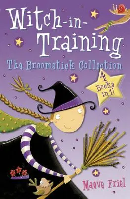 Colecția Broomstick - The Broomstick Collection