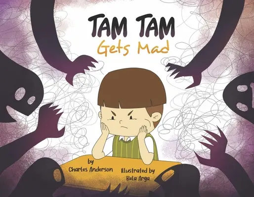 Tam Tam se enervează - Tam Tam Gets Mad