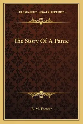 The Story Of A Panic