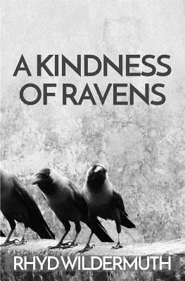 O bunătate de corbi - A Kindness of Ravens