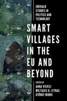 Sate inteligente în UE și nu numai - Smart Villages in the Eu and Beyond