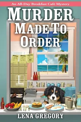 Crimă la comandă - Murder Made to Order