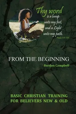 De la început - From The Beginning