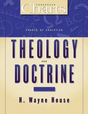 Grafice de teologie și doctrină creștină - Charts of Christian Theology and Doctrine