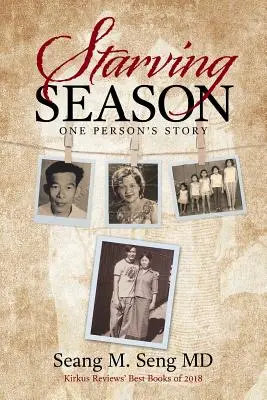 Sezonul înfometării: Povestea unei persoane - Starving Season: One Person's Story