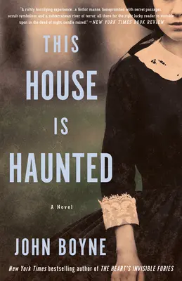 Această casă este bântuită - This House Is Haunted