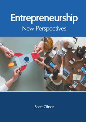 Antreprenoriat: Perspective noi - Entrepreneurship: New Perspectives