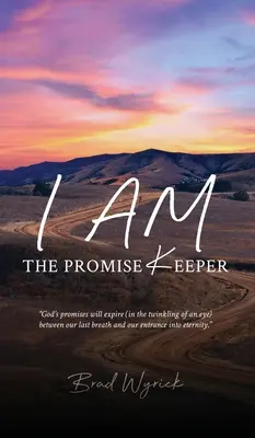Eu sunt păstrătorul promisiunii - I Am The Promise Keeper