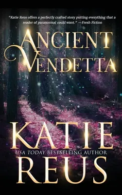 Vendetta antică - Ancient Vendetta