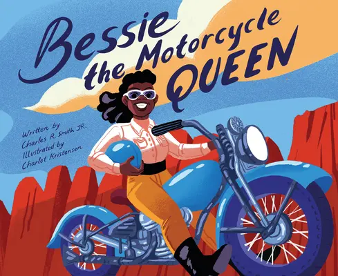 Bessie, regina motocicletelor - Bessie the Motorcycle Queen