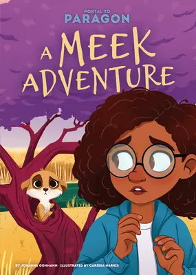O aventură ușoară: #1 - A Meek Adventure: #1
