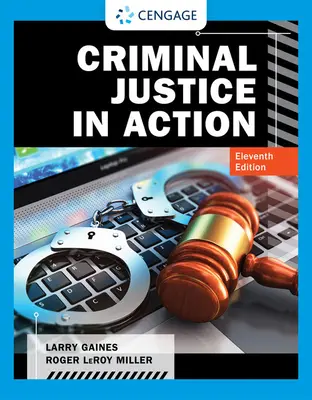 Justiția penală în acțiune - Criminal Justice in Action