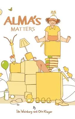 Chestiunile lui Alma - Alma's Matters