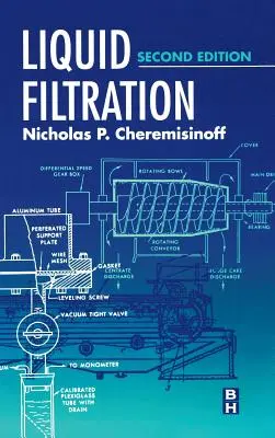 Filtrarea lichidelor - Liquid Filtration