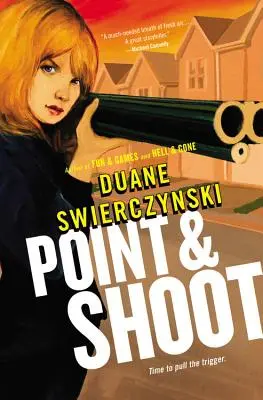 Țintește și trage - Point and Shoot