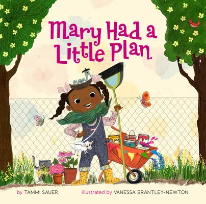 Mary a avut un mic plan - Mary Had a Little Plan