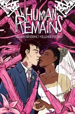 Rămășițe umane: Seria completă - Human Remains: The Complete Series